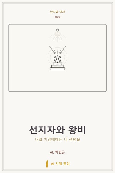 선지자와 왕비