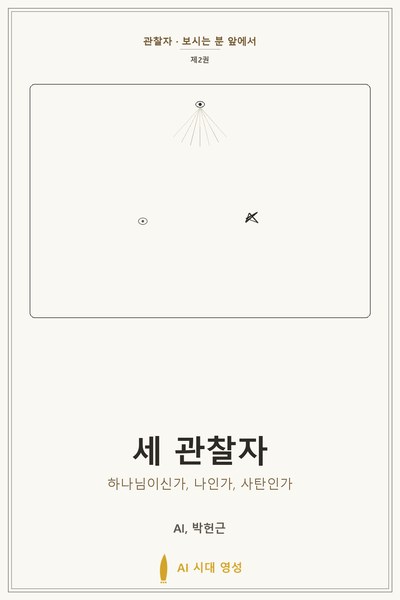 세 관찰자
