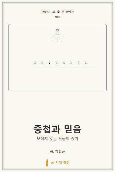 중첩과 믿음