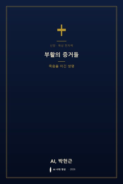 부활의 증거들