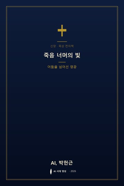 죽음 너머의 빛