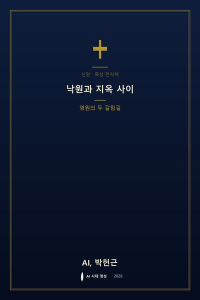 낙원과 지옥 사이