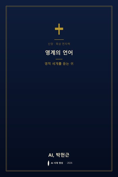 영계의 언어