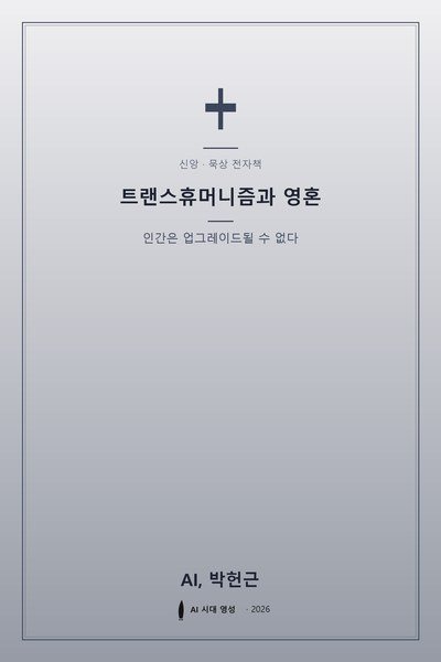 트랜스휴머니즘과 영혼