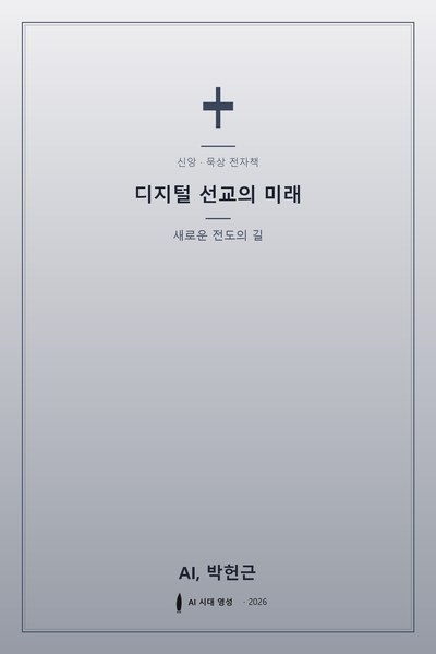 디지털 선교의 미래