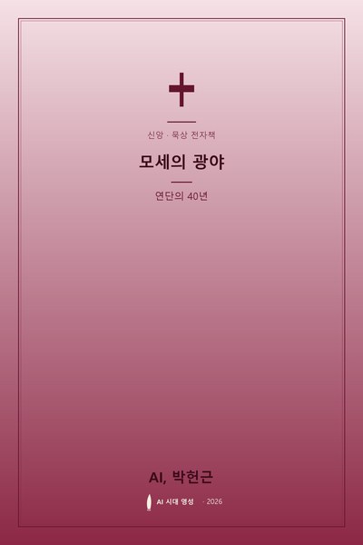 모세의 광야
