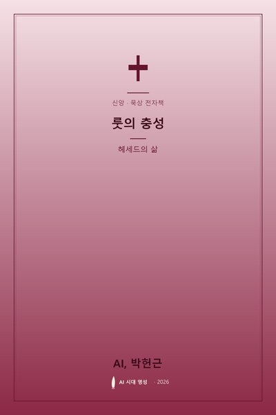 룻의 충성