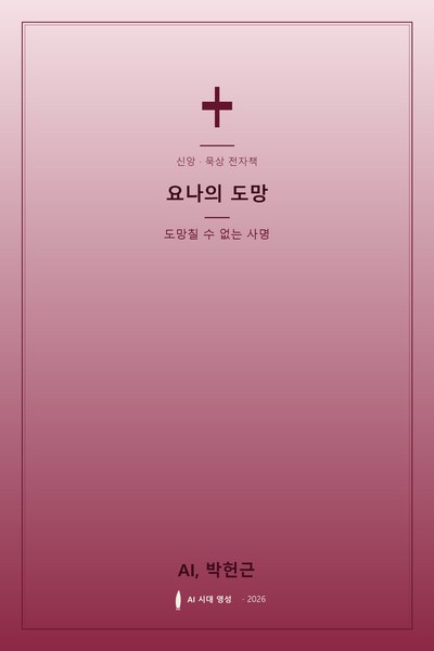 요나의 도망