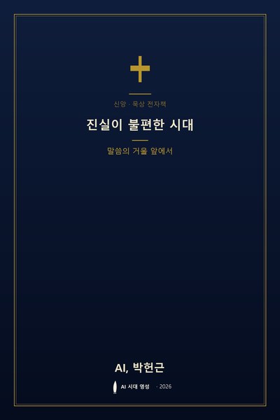 진실이 불편한 시대