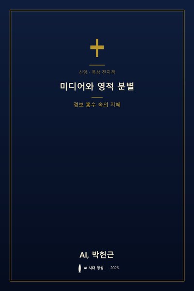 미디어와 영적 분별