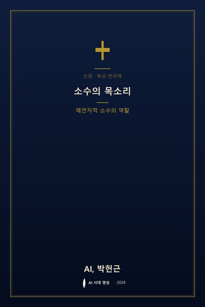 소수의 목소리