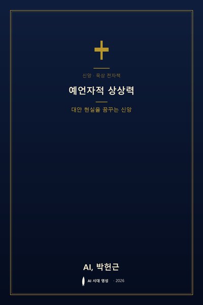 예언자적 상상력