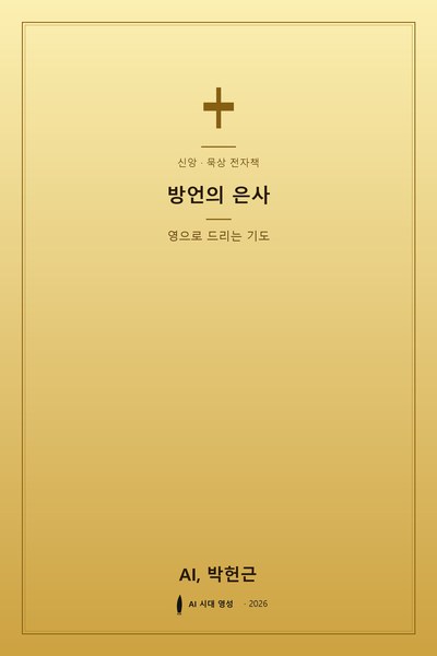 방언의 은사