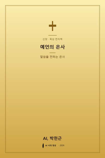 예언의 은사