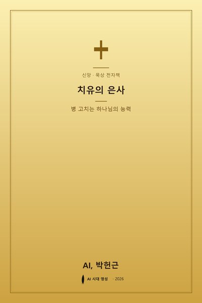 치유의 은사