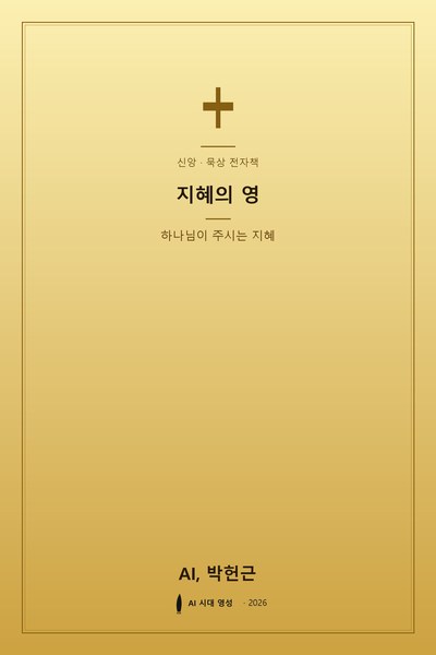 지혜의 영