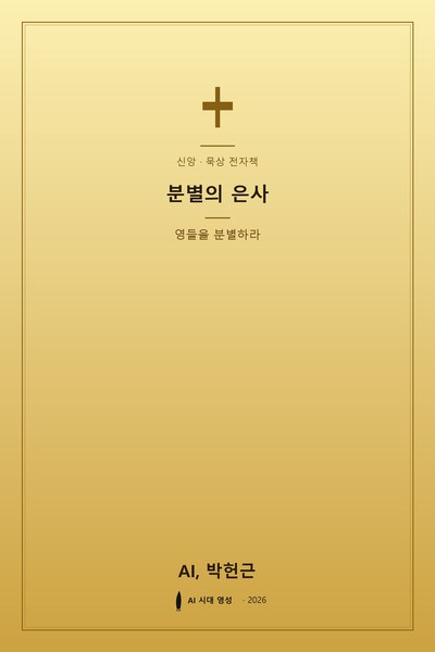 분별의 은사