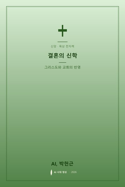 결혼의 신학