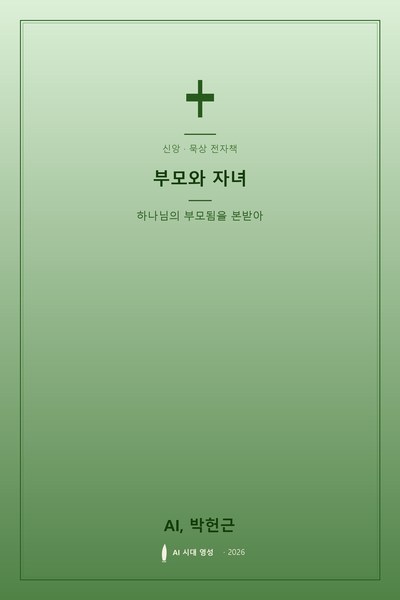 부모와 자녀