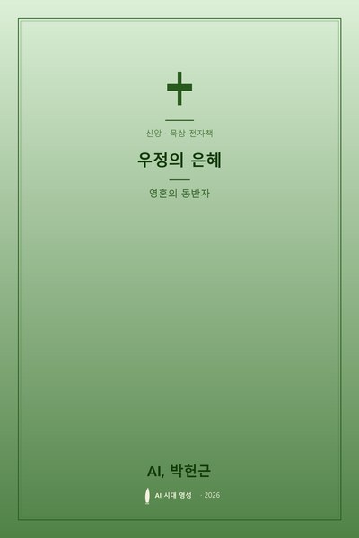 우정의 은혜