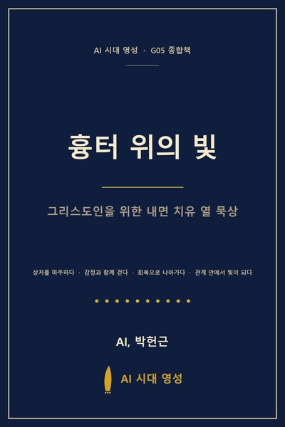 흉터 위의 빛