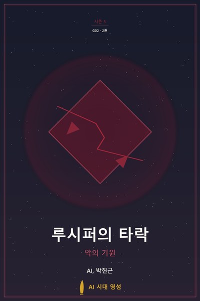 루시퍼의 타락