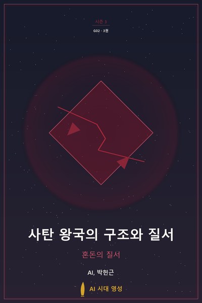 사탄 왕국의 구조와 질서