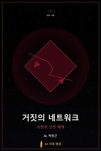 거짓의 네트워크