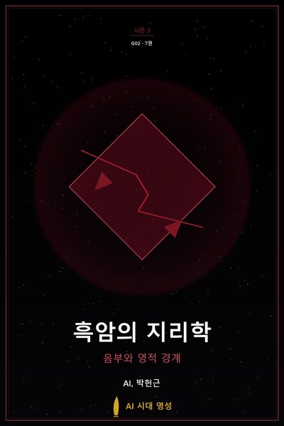 흑암의 지리학