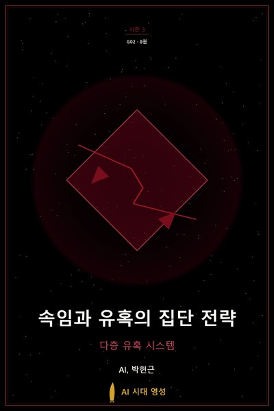 속임과 유혹의 집단 전략