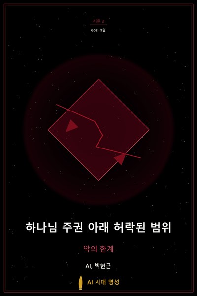 하나님 주권 아래 허락된 범위