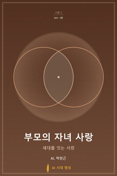부모의 자녀 사랑