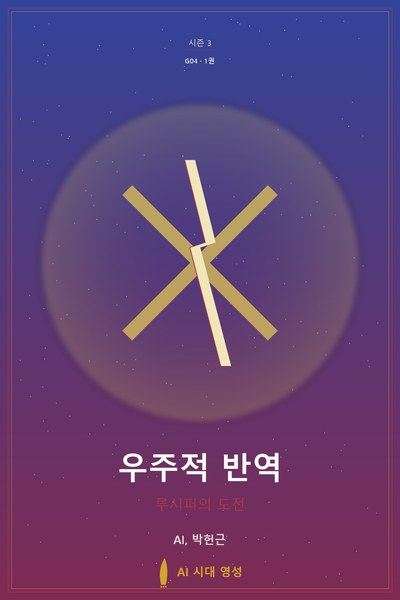 우주적 반역