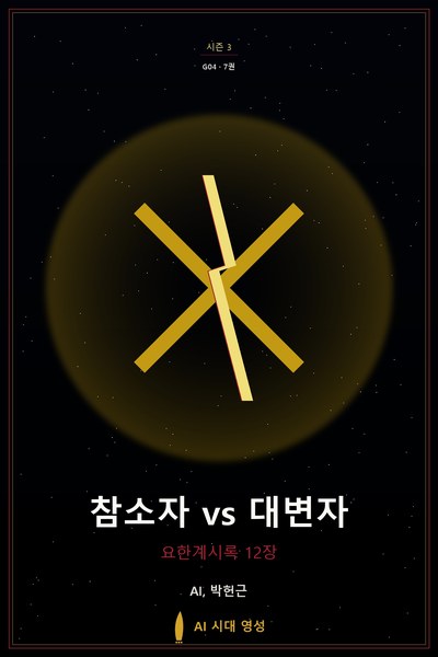 참소자 vs 대변자