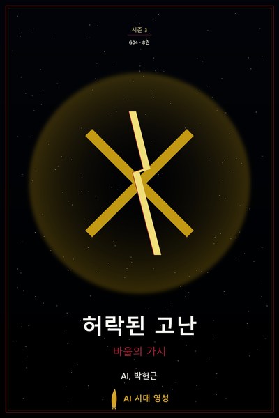 허락된 고난