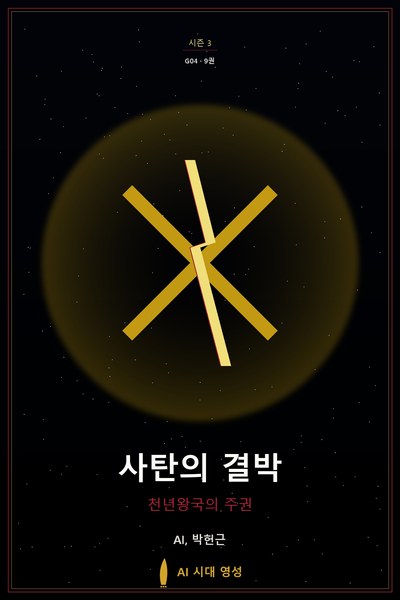 사탄의 결박