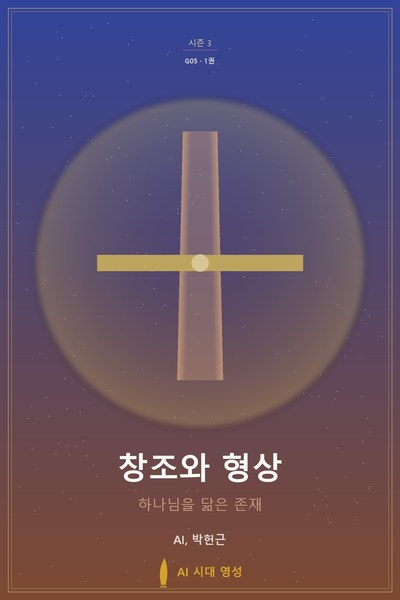 창조와 형상