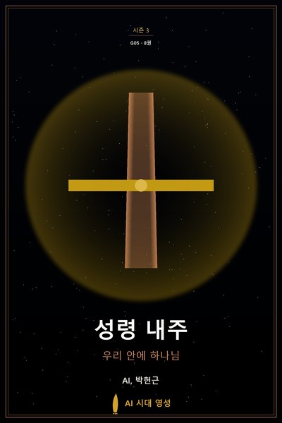 성령 내주