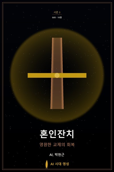혼인잔치