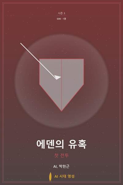 에덴의 유혹