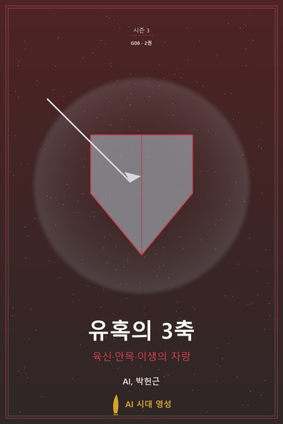 유혹의 3축