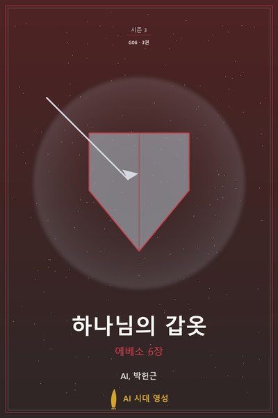 하나님의 갑옷