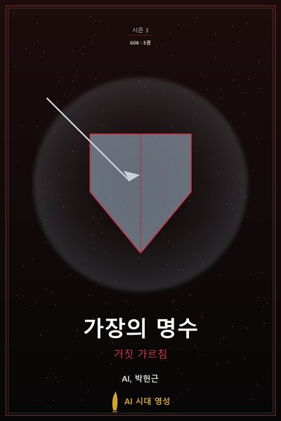 가장의 명수