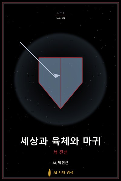 세상과 육체와 마귀
