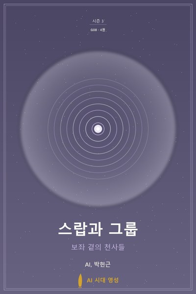 스랍과 그룹