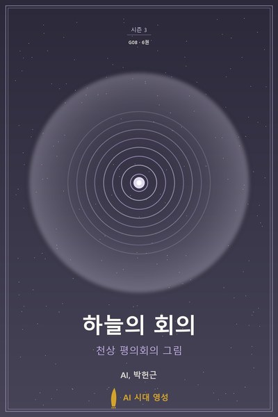하늘의 회의
