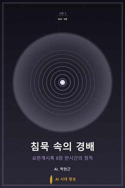 침묵 속의 경배
