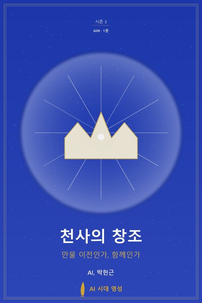 천사의 창조