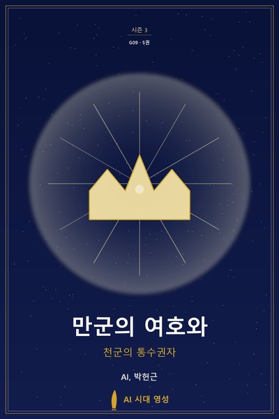 만군의 여호와