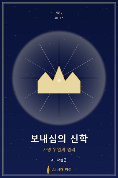보내심의 신학